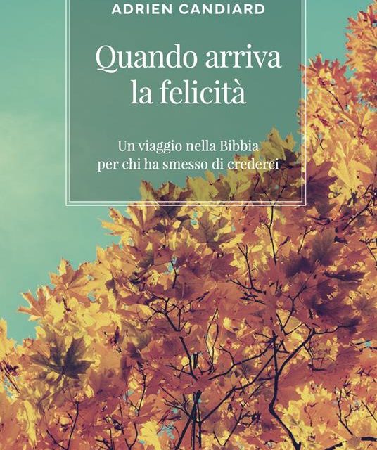 Maranello-Un viaggio nella Bibbia targato C.C. Nuovi Incontri