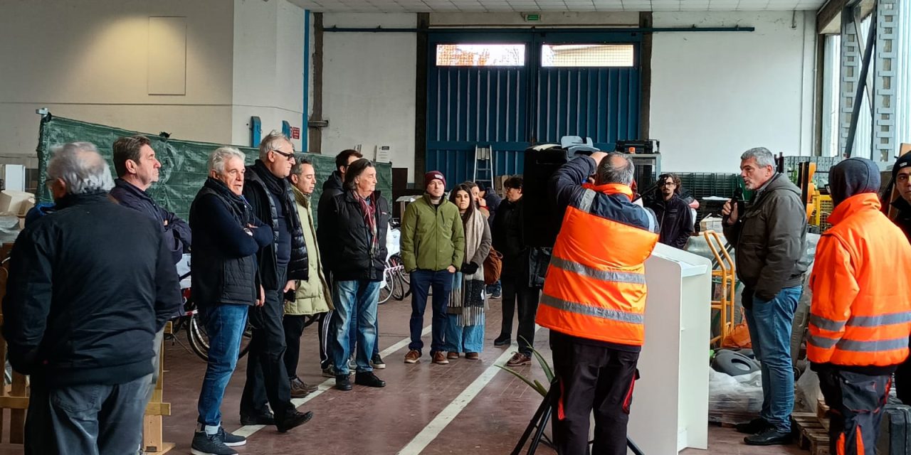 ASTA PUBBLICA: RACCOLTI € 635, SARANNO DEVOLUTI AL CENTRI ANTIVIOLENZA “TINA”