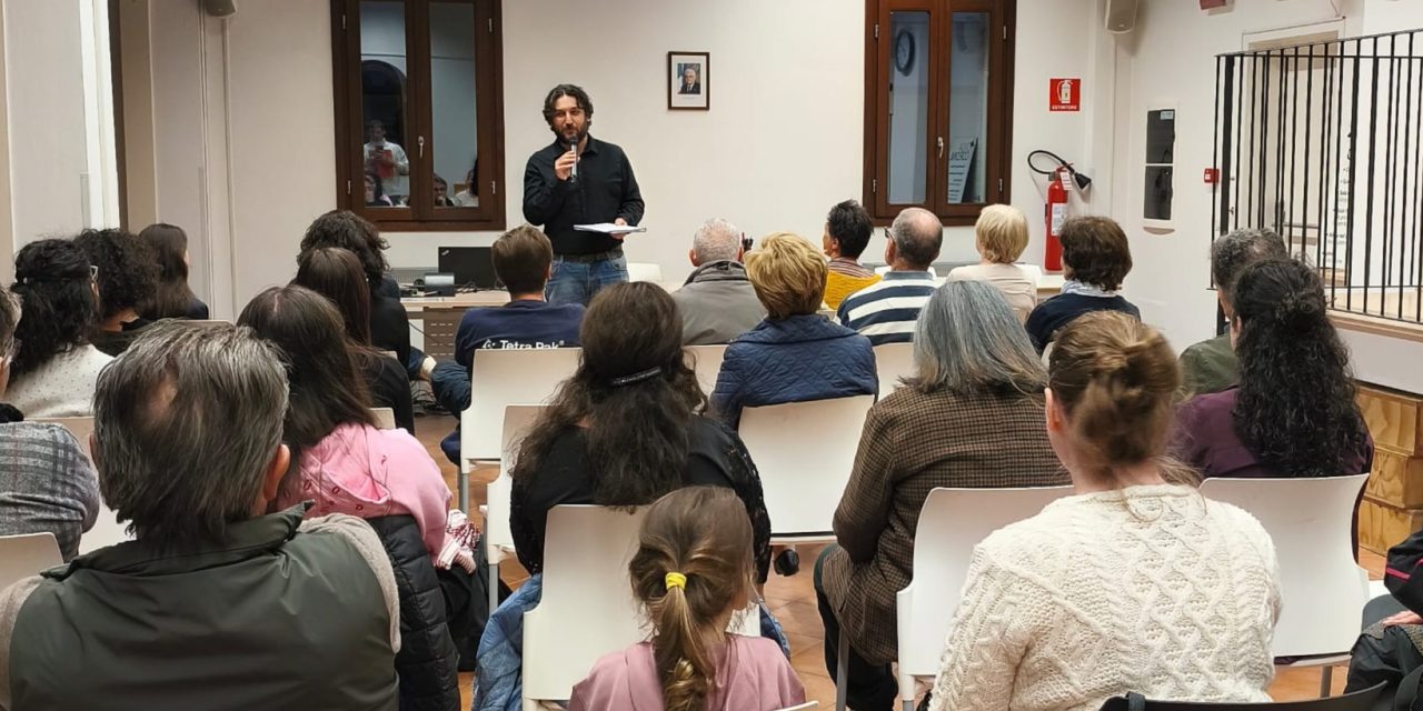 A Casa Corsini “C’è un dottore in sala”