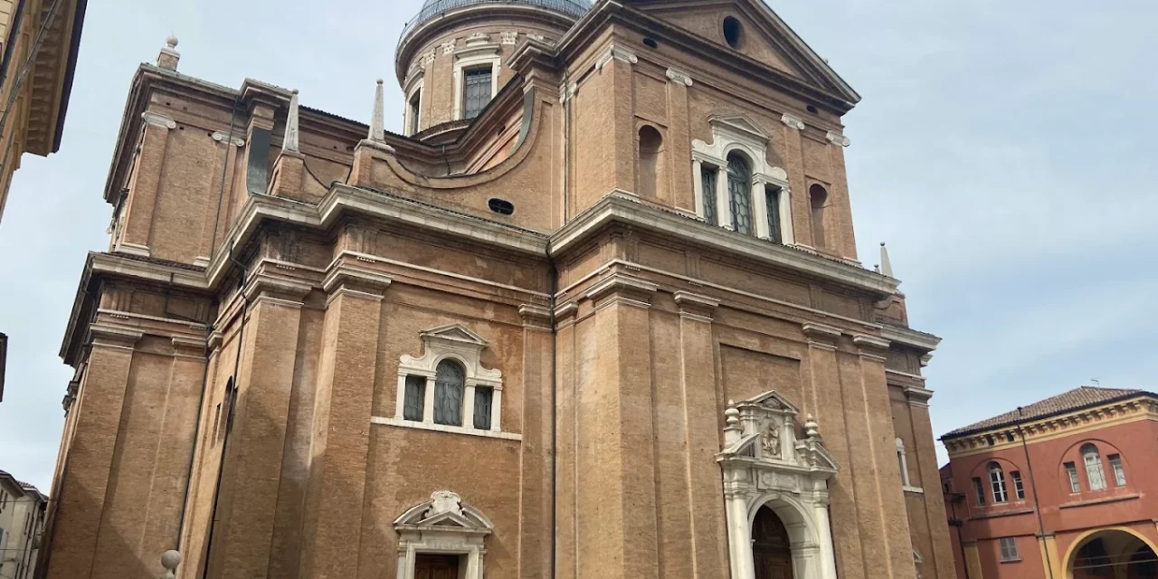 FRANCESCO I E LA BASILICA DELLA GHIARA