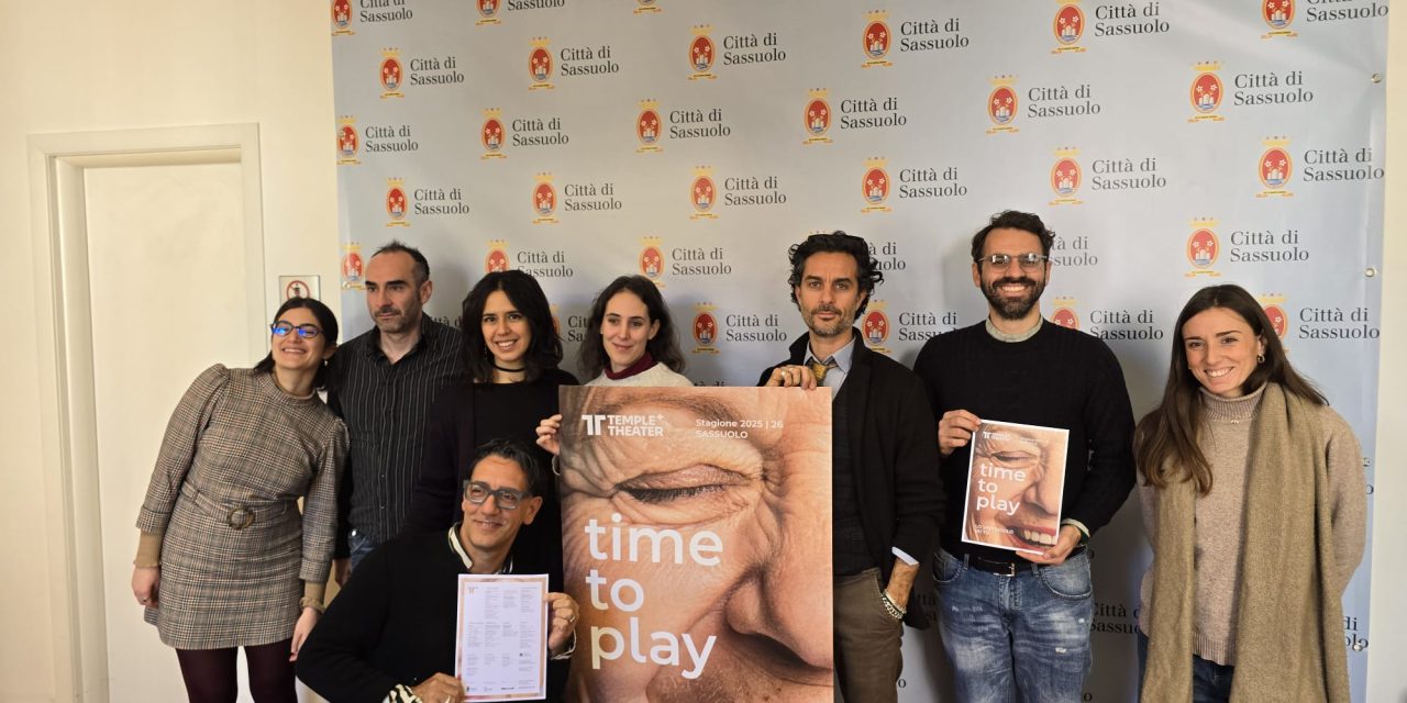 Re-ACT: Arte, Cittadinanza e Teatro