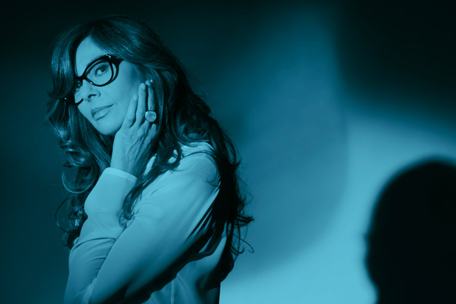 Alice in concerto al Teatro Carani di Sassuolo con “Master Songs”
