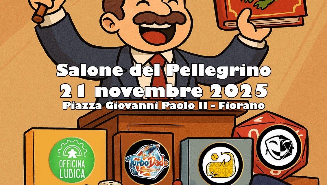 Asta con… SpezzaCon