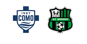 Sassuolo in riva al lago, poidue gare alMapei