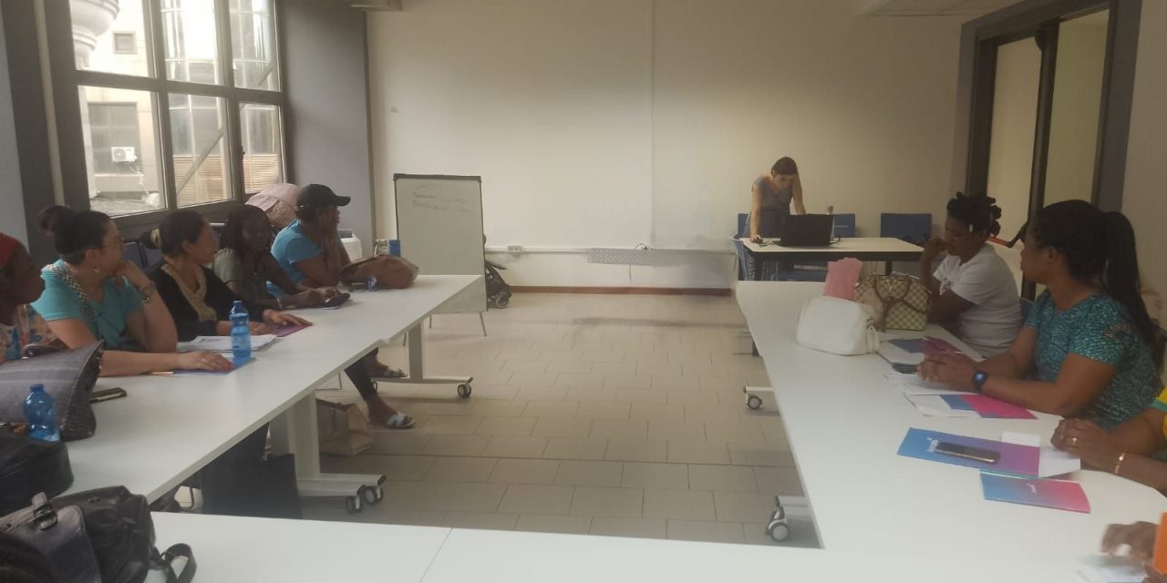 PASS: il progetto modenese che trasforma l’accoglienza in inclusione
