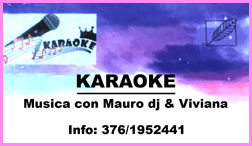 Karaoke