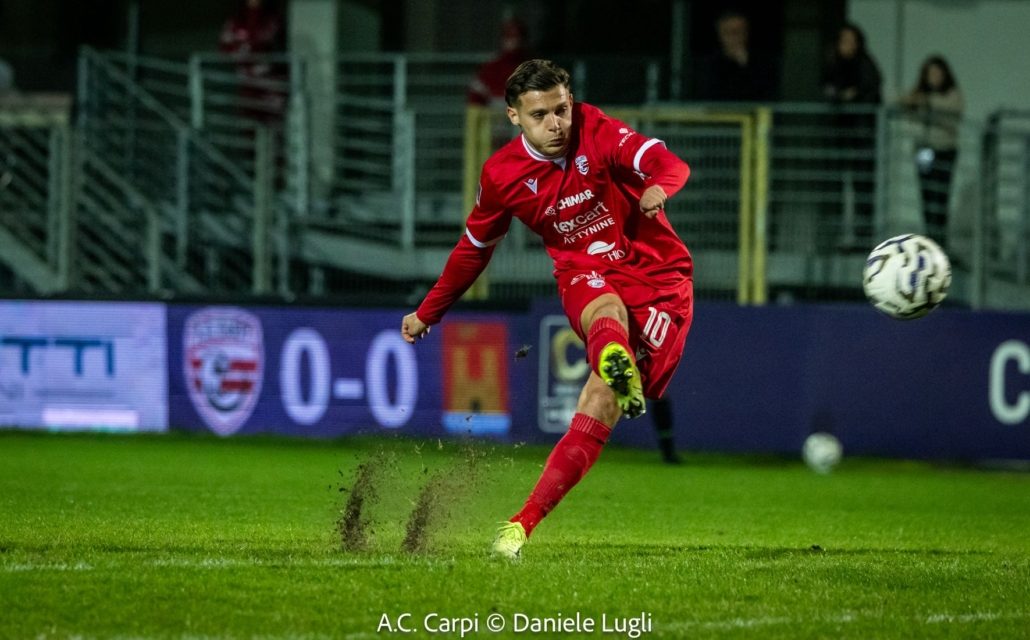 Biancorossi, vittoria e quinto posto