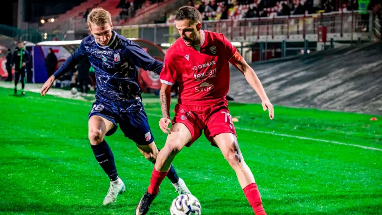 Carpi, in 10 per oltre 75′ di gioco, preziosa vittoria