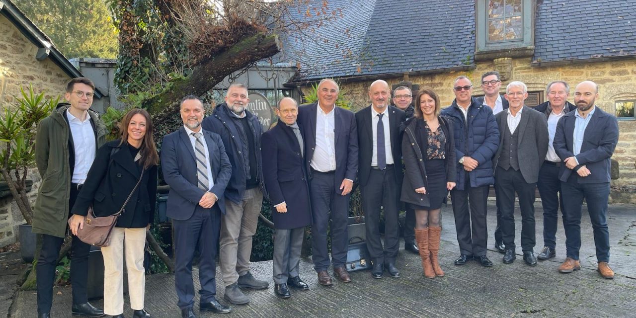SACMI acquisisce la maggioranza di Groupe Emballage Technologies