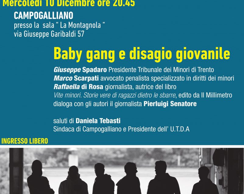 “Le Strade della Legalità”