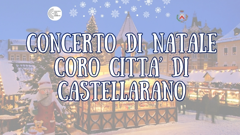Concerto di Natale 2025