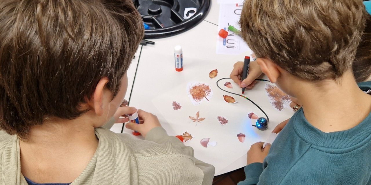 FabLab Junior: i laboratori di dicembre