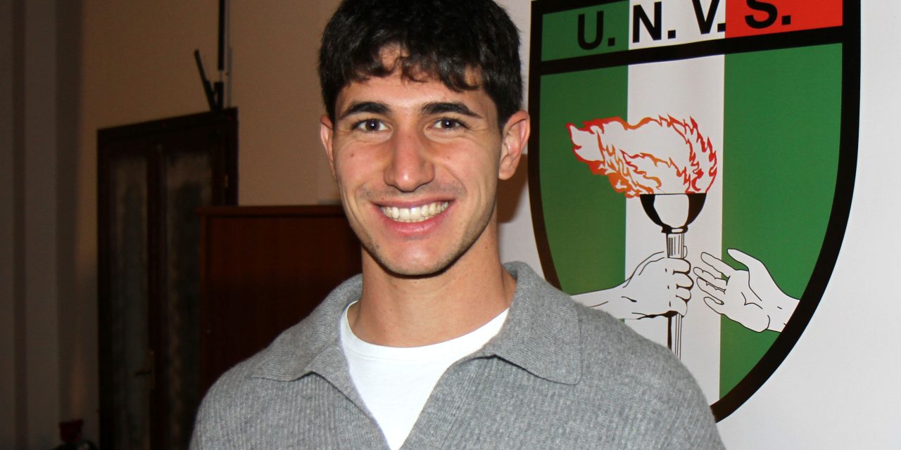 Serata di premiazione U.N.V.S. Sassuolo: Celebrate le Eccellenze Sportive locali