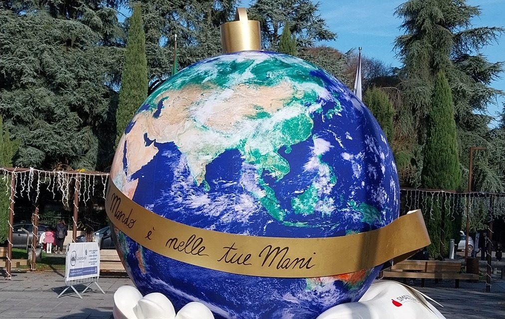 La magia del Natale a Fiorano e Spezzano