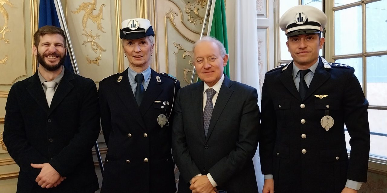 Fiorano Modenese e Procura di Modena rafforzano la collaborazione istituzionale