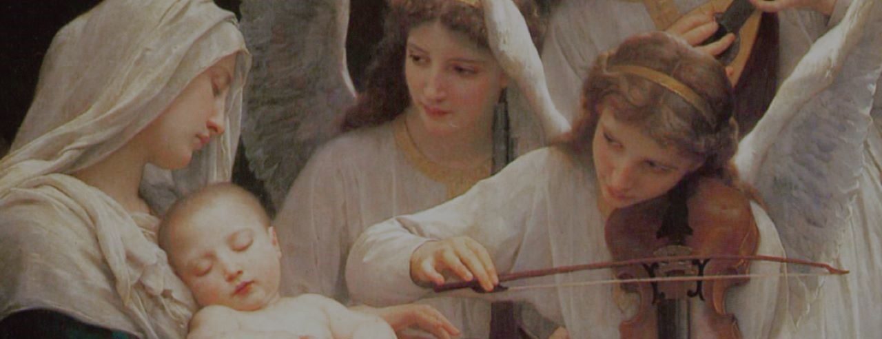 Concerto di natale a Formigine   QUESTA SERA