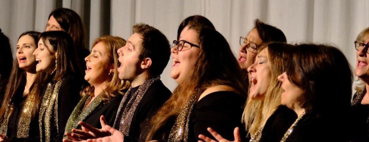 Concerto Gospel di fine anno
