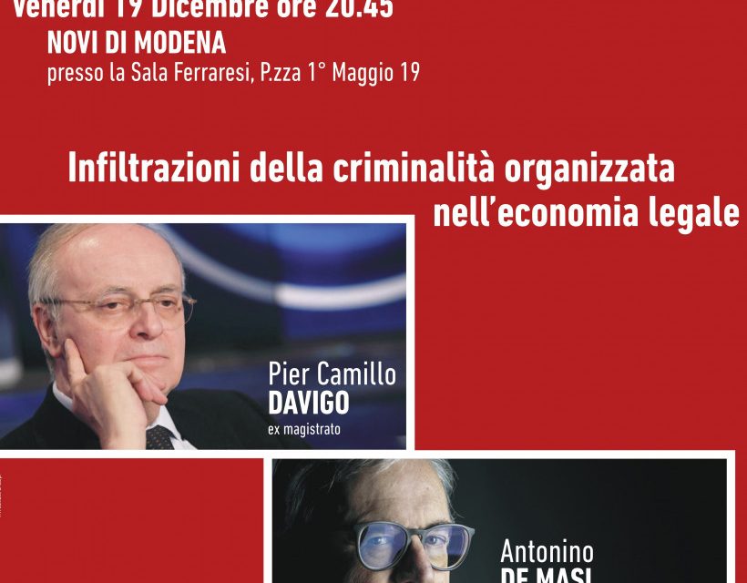 “Le Strade della Legalità”
