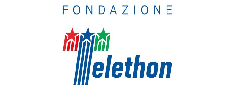 Telethon, pranzo benefico e raccolta fondi