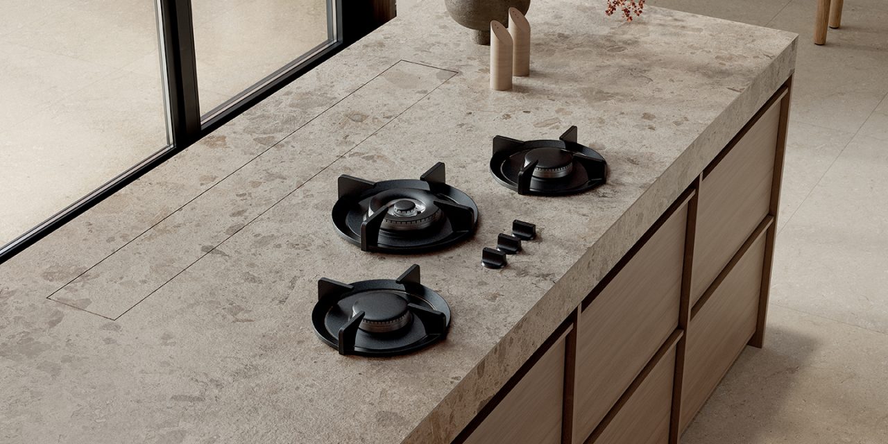 ABK Group a KBIS 2026 tra nuove finiture e ispirazioni di pregio