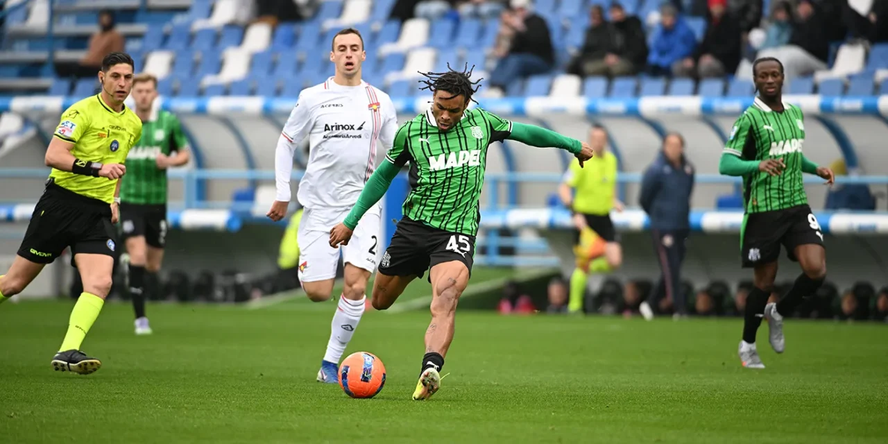 Neroverdi, ritorno alla vittoria