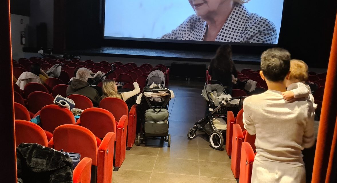  “CineMamme” a Fiorano Modenese