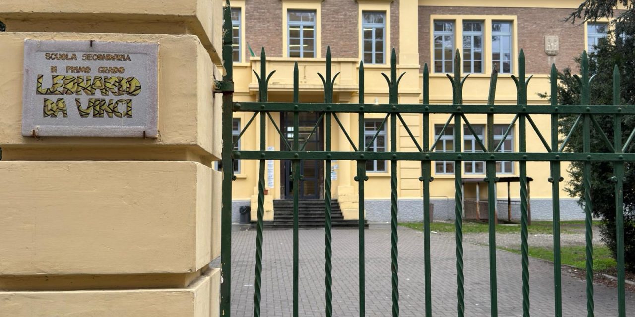 SASSUOLO CONTINUA AD INVESTIRE SULLA SICUREZZA DEGLI EDIFICI SCOLASTICI