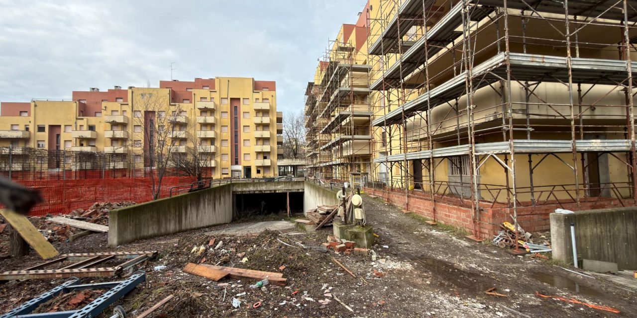 I GERANI: RISORSE STANZIATE E DISPONIBILI   