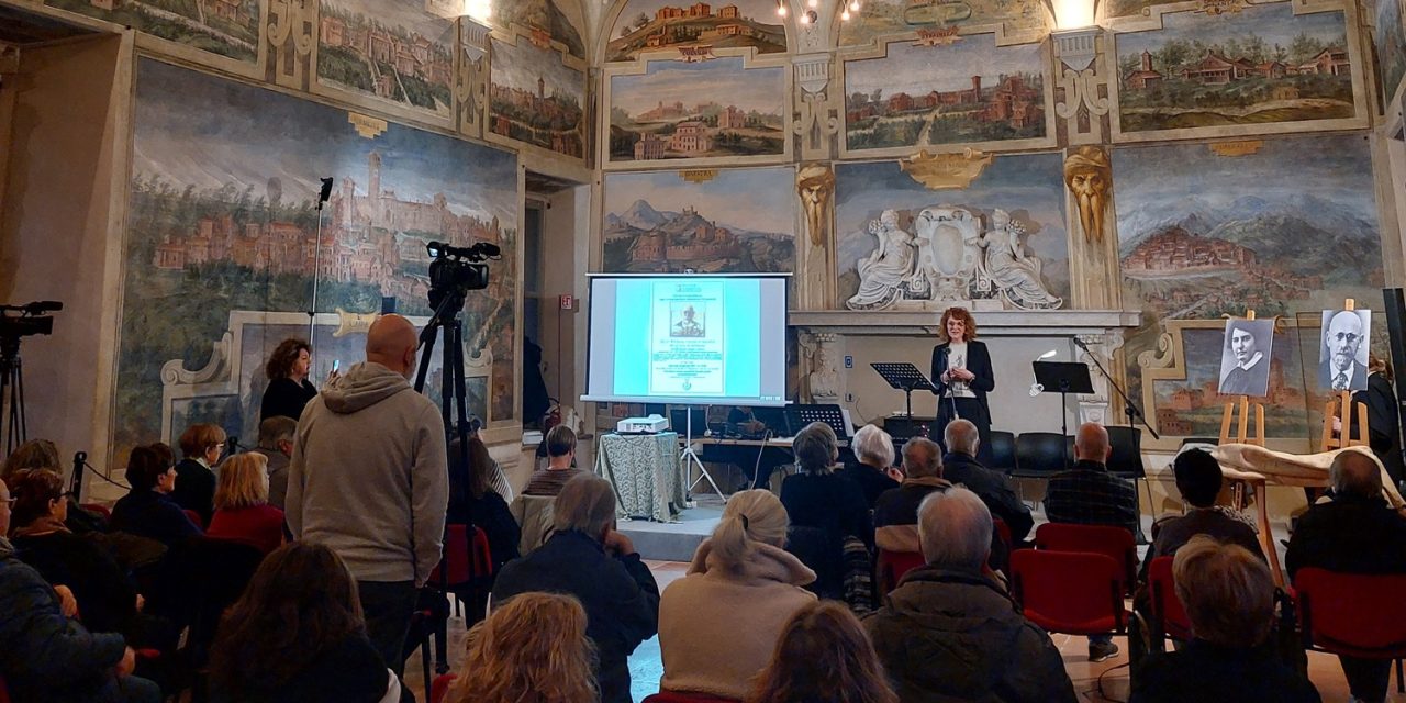Fiorano Modenese, un weekend tra memoria, storia e poesia