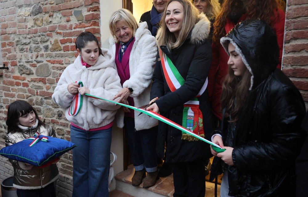 PNRR: RISORSE COLTE PER LA COMUNITA’