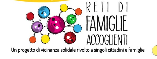 Famiglie in rete – incontro