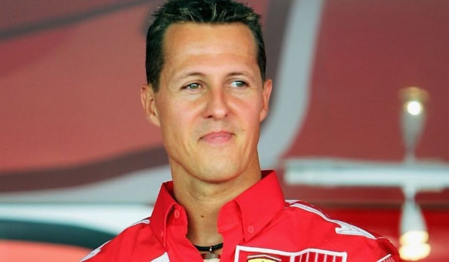 SCHUMACHER COMPIE 57 ANNI: AUGURI DI CUORE DA MARANELLO