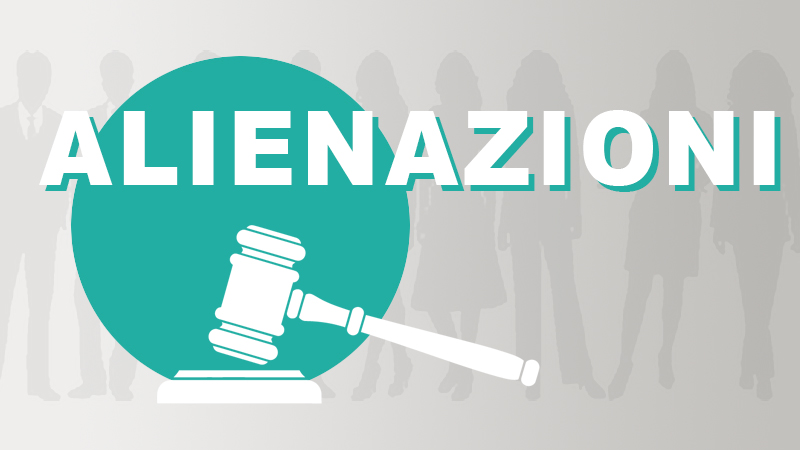 Asta pubblica di una Fiat Panda 1.2 di proprietà comunale