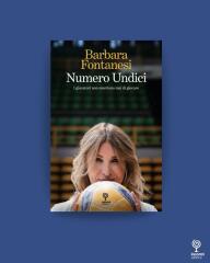 Barbara Fontanesi, una vita oltre la rete