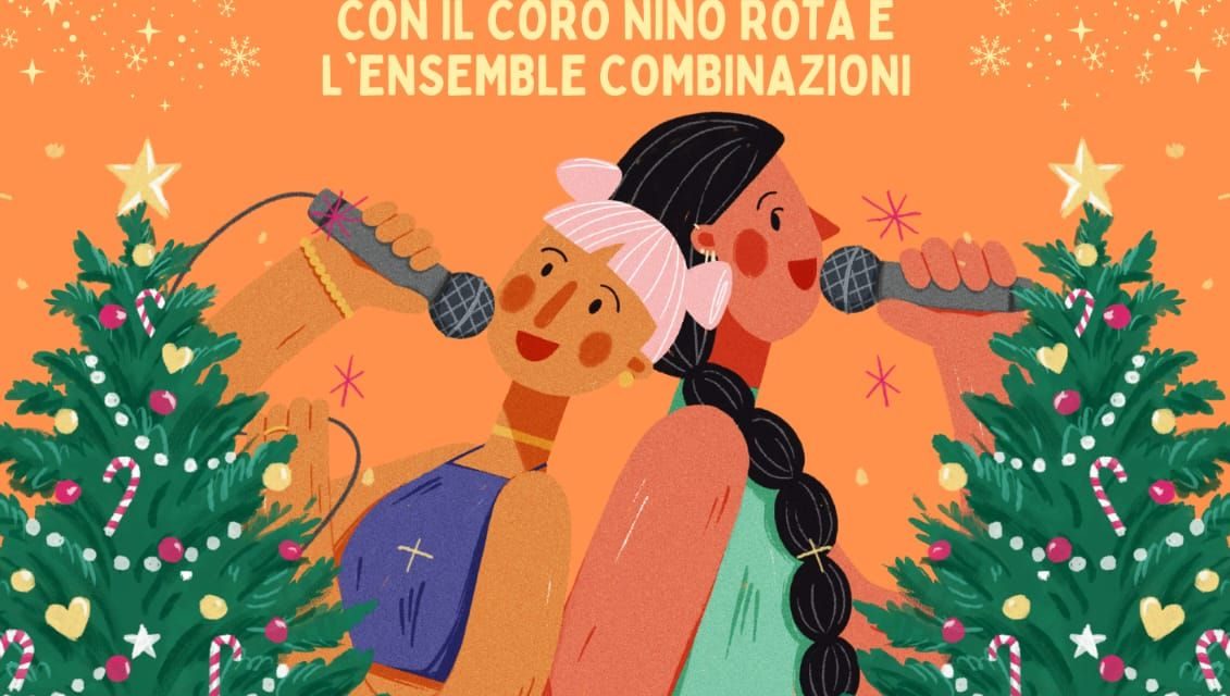 Concerto degli Auguri a Fiorano Modenese