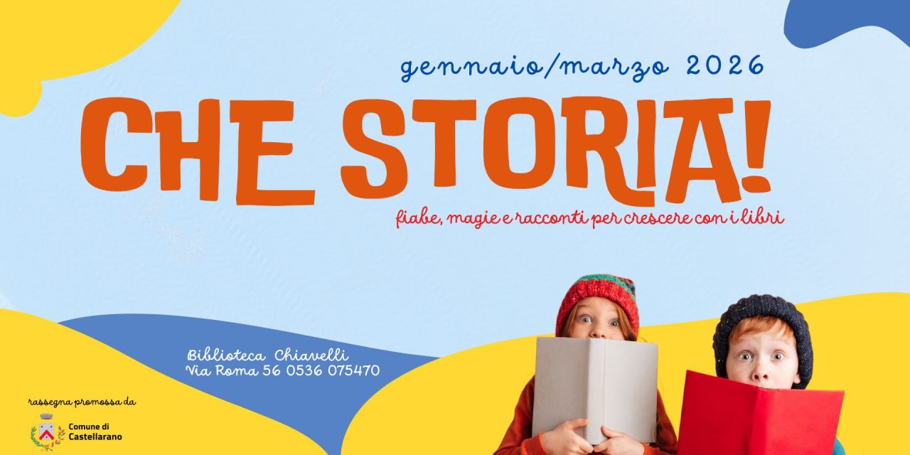 Brividi neri e indizi gialli