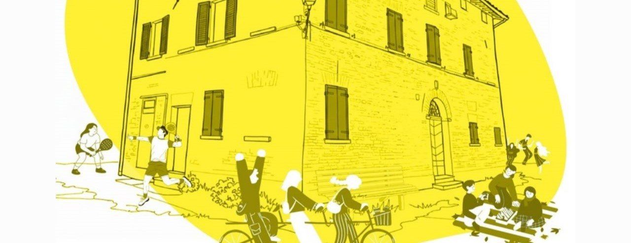 Inaugurazione Casa del Custode