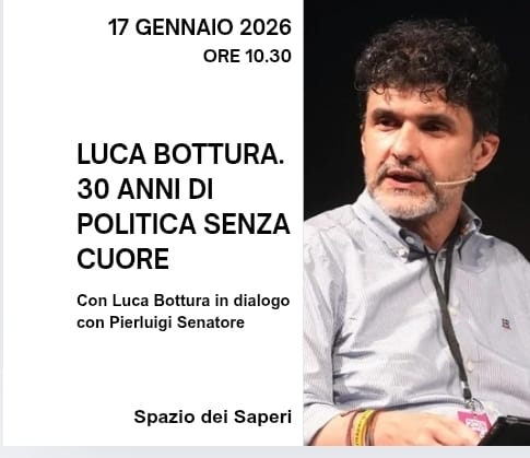 30 anni di politica senza Cuore