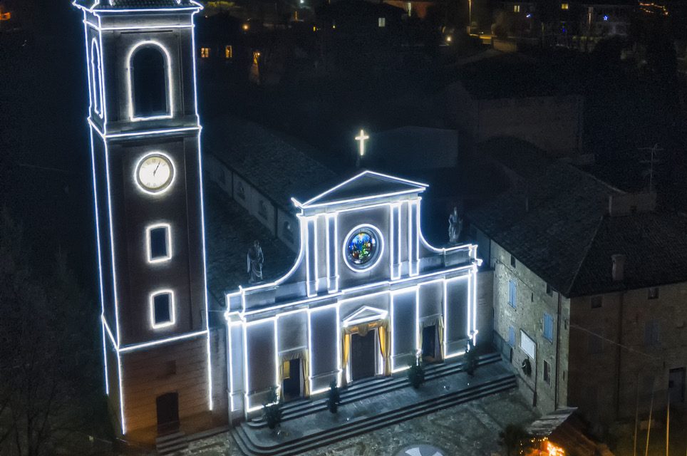A Torre Maina la mostra dei presepi fino all’11 gennaio