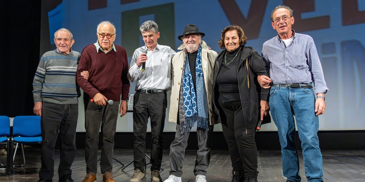 Andam a Vegg festeggia la 60°puntata
