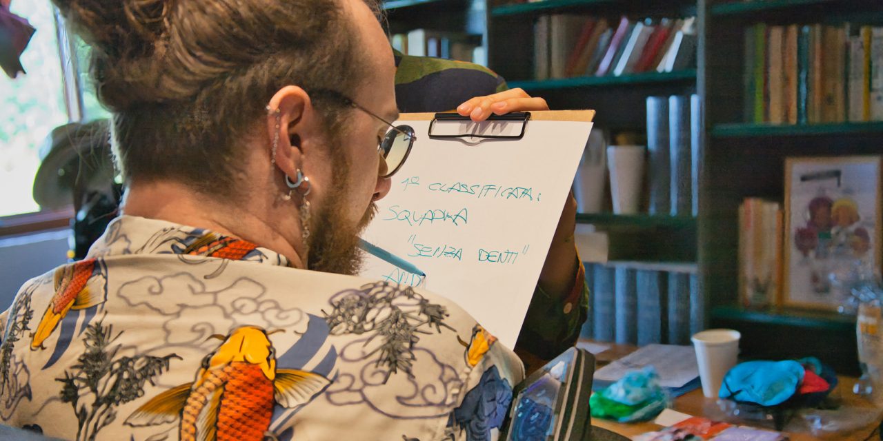 Indisciplinato – Il festival dalle forme e visioni differenti