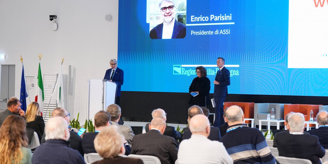#ASSI50, grande successo al Dama Tecnopolo
