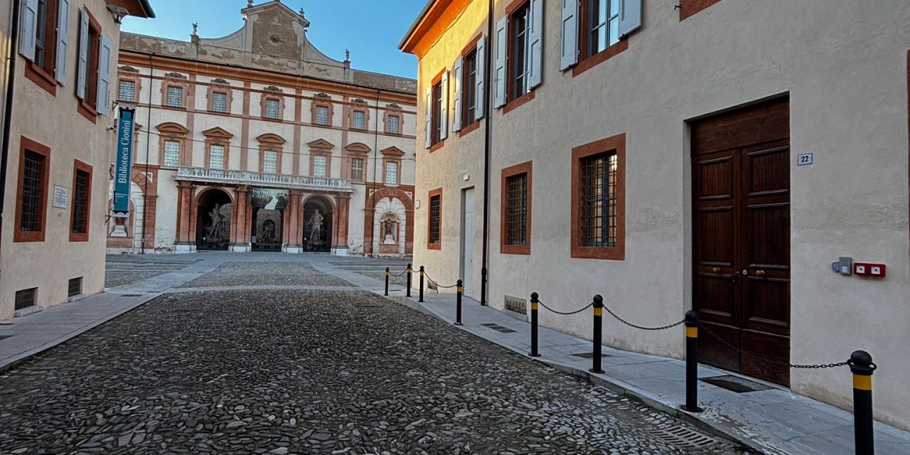 PAGGERIA ARTE DI SASSUOLO: LABORATORI PER BAMBINI E FAMIGLIE DEDICATI ALL’ARTE CONTEMPORANEA