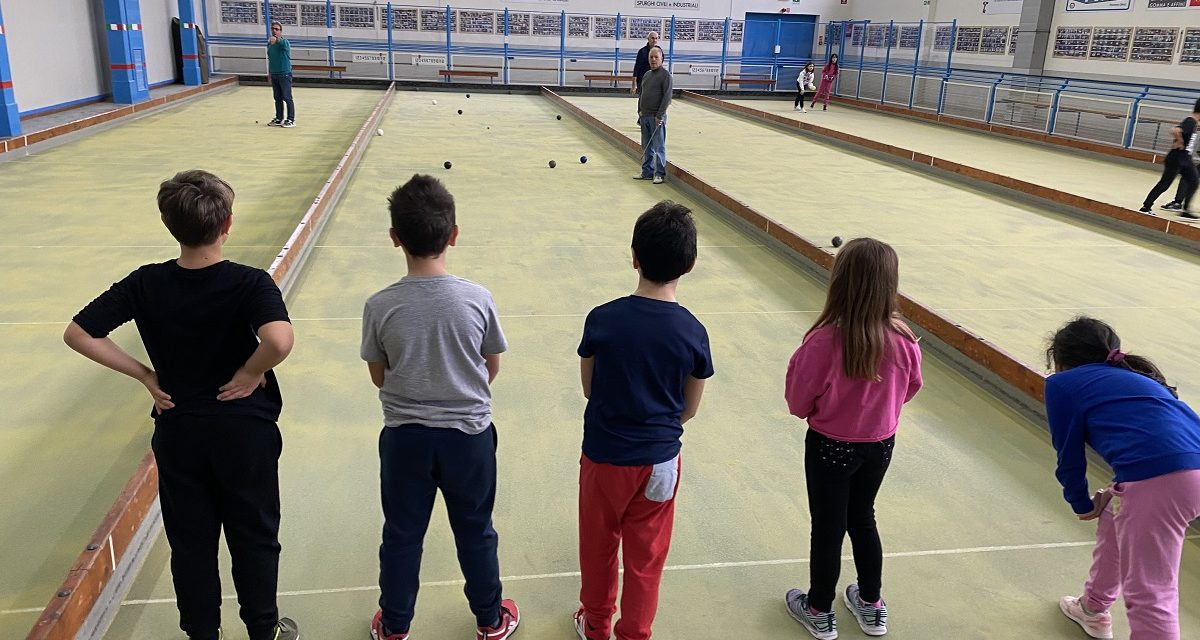  “Sport Aperti”: a Fiorano Modenese i sabati mattina diventano occasione di sport e comunità