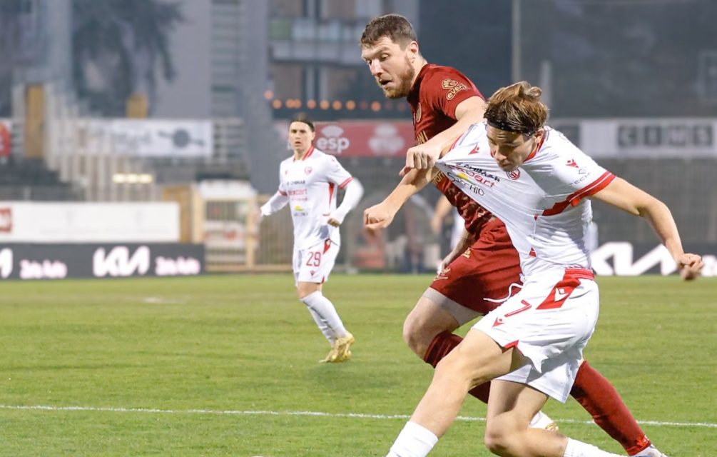 Carpi e un futuro tutto da scrivere (nel girone A), con Olivieri come nuovo direttore sportivo