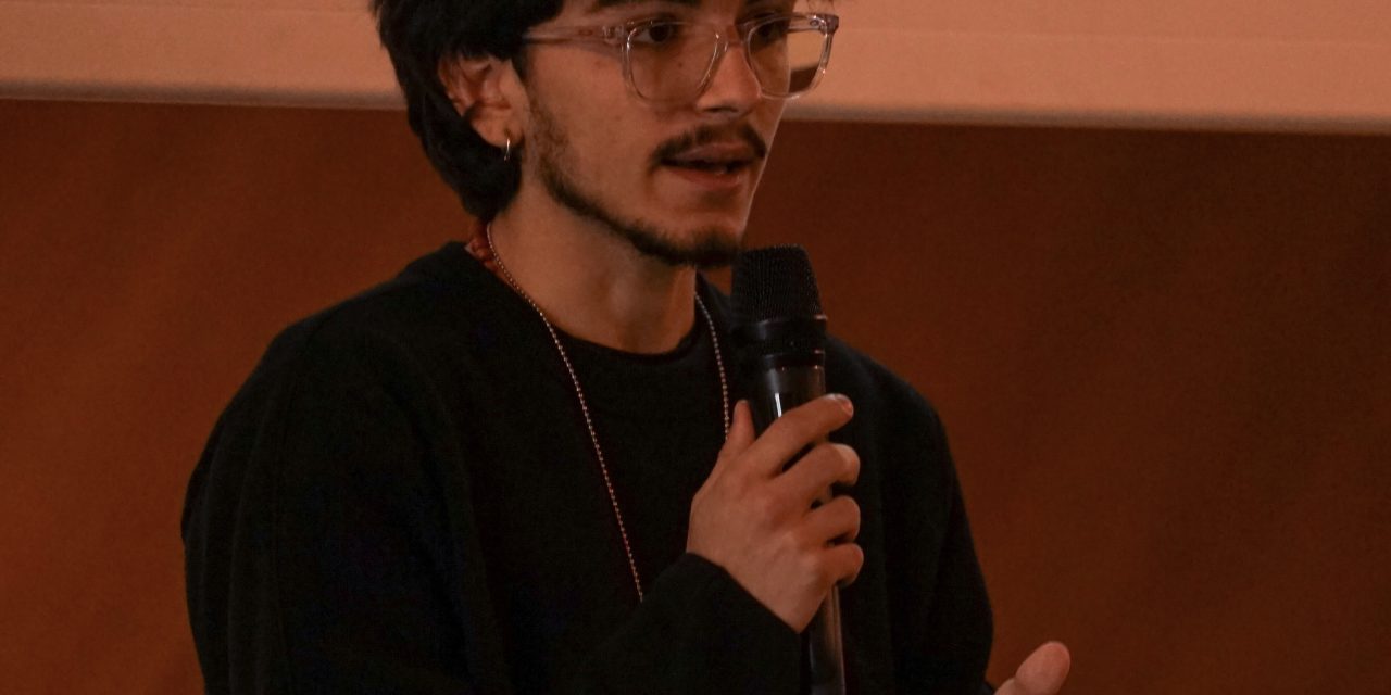 Dimissioni di Alessio Bastai come Segretario dei Giovani Democratici (GD) del Distretto Ceramico
