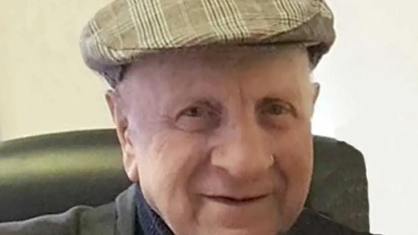 SINDACO E VICESINDACO RICORDANO ANGELO OTTANI