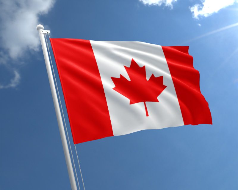 Canada: lieve flessione del mercato delle piastrelle nel 2025