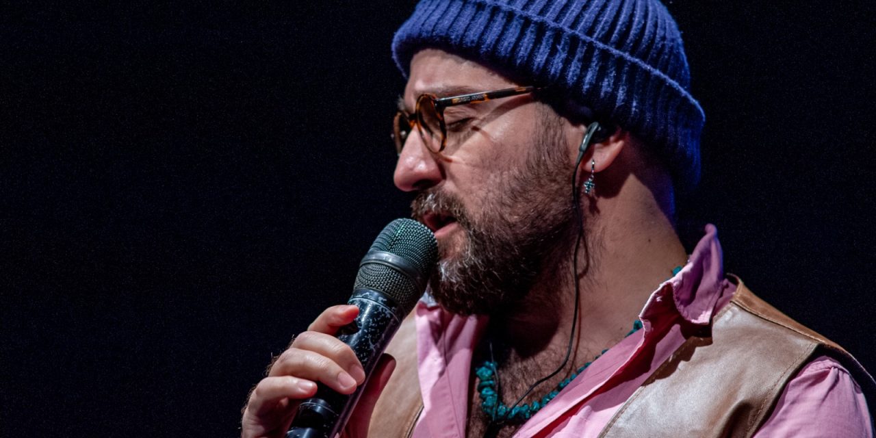 L’universo di Lucio Dalla al Teatro Carani nella serata del 14 febbraio
