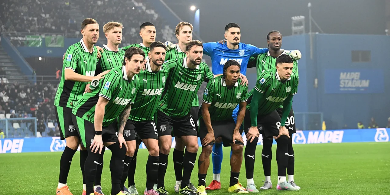 Inter inarrestabile, Sassuolo travolto